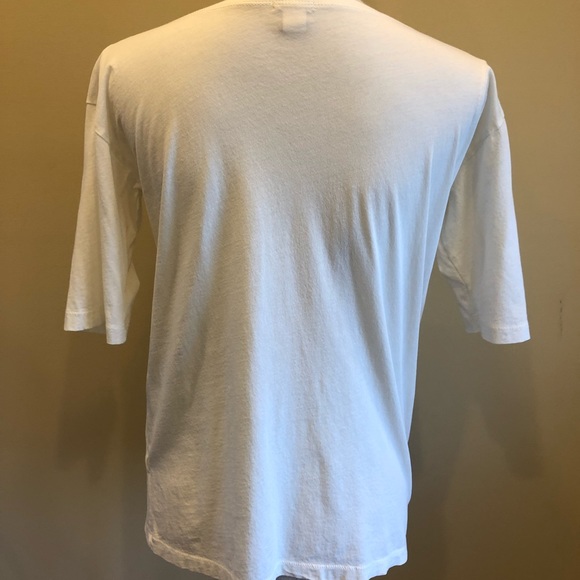 J Crew Bon Voyage Marseille Tee - Picture 5 of 8